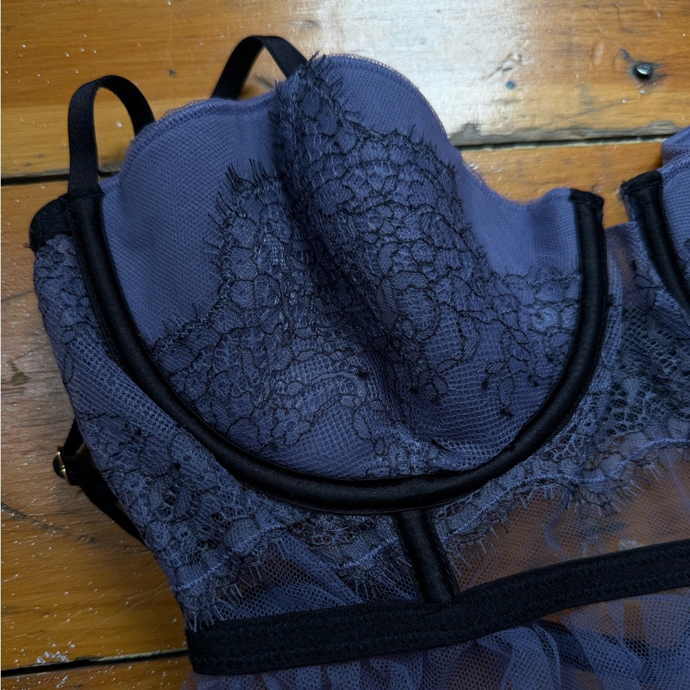 Victoria’s Secret Babydoll - Picture 2 of 4